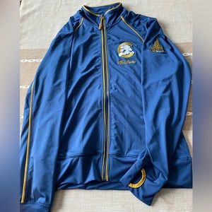 Club runDisney member jacket